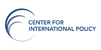 Center for International Policy
