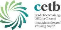 CETB Logo